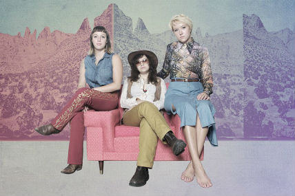 Les Hay Babies: un road trip country dans l'Est canadien