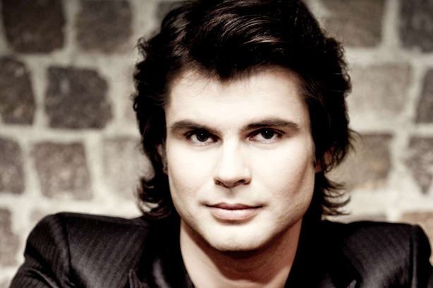 L'Orchestre symphonique de Sherbrooke nous transporte en Russie ce samedi