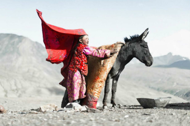 Wakhan, un regard différent sur l'Afghanistan en première ce jeudi