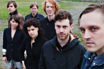 Reflektor d'Arcade Fire est maintenant disponible en écoute