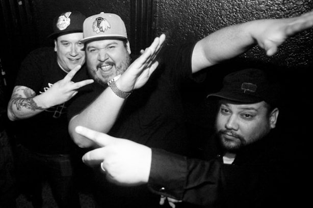 Mundial Montréal 2013 : A Tribe Called Red, The Souljazz Orchestra et Tanya Tagaq y seront