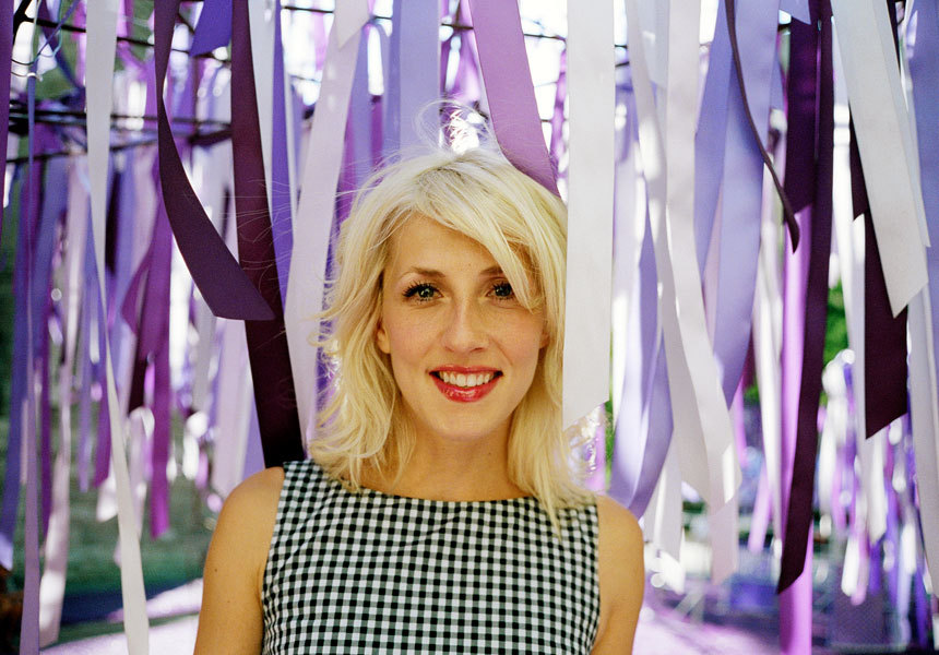 Ingrid St-Pierre, Patrick Watson et Les Soeurs Boulay parmi les lauréats 2013 de la Fondation SPACQ