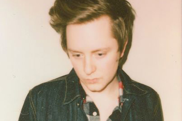 Kalle Mattson en concert à la Quatrième salle du CNA