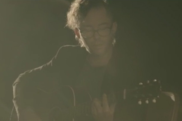 Keith Kouna révèle le vidéoclip de la magnifique Batiscan