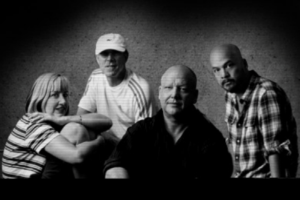 Pixies en vue à Montréal en janvier