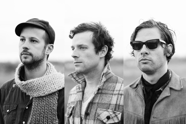 Plants and Animals à l'Auberge Petite-Nation ce samedi