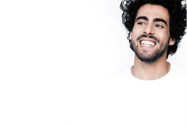 La révélation Adib Alkhalidey à Magog en fin de semaine
