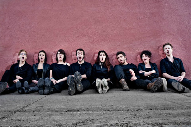 Une «comédie musicale disgracieuse» à Coaticook ce vendredi
