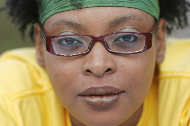 L'auteure camerounaise Léonora Miano remporte le prix Femina