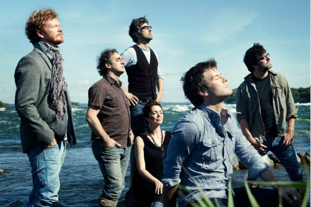 Mes Aïeux en supplémentaire à la Maison de la culture de Gatineau