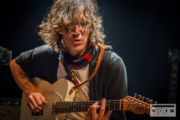 Galerie photo : Jimmy Hunt, Dead Obies, Jason Bajada, Forêt, Ponctuation et Le Couleur à M Pour Montréal