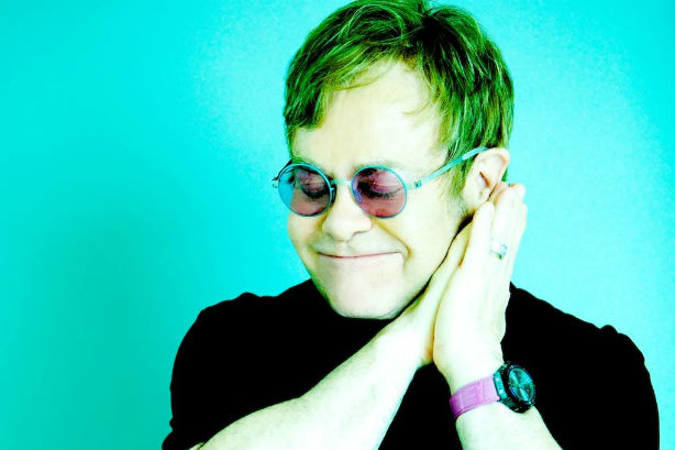Elton John de retour à Montréal le 5 février 2014 pour présenter que des hits (ou presque)