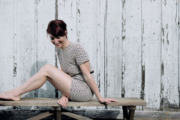 Hannah Georgas sur les planches du CNA pour deux soirs