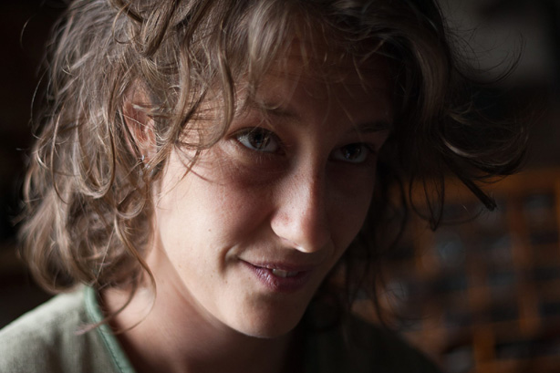 Liliane Pellerin en concert à la Maison de la culture Francis-Brisson