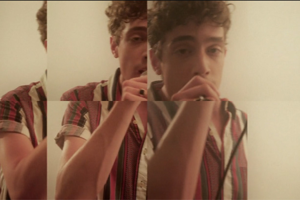 Born Ruffians présente le clip de Permanent Hesitation et s'amène à M pour Montréal