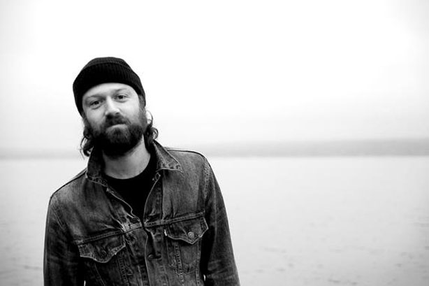 Prix de musique folk canadienne 2013 : Dany Placard est l'auteur-compositeur francophone de l'année