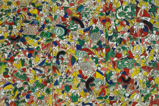 Le Musée des beaux-arts de Sherbrooke se drape de la magie des Fêtes