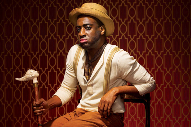 Supplémentaire pour Porgy & Bess à l'Opéra de Montréal