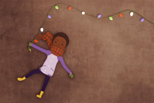 Sharon Jones & the Dap-Kings : un clip animé pour le nouvel extrait Ain't No Chimneys In The Projects