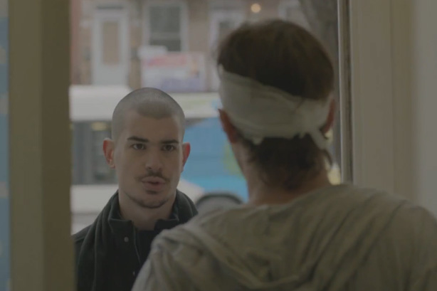 Un nouveau clip pour Koriass, Tséveudire