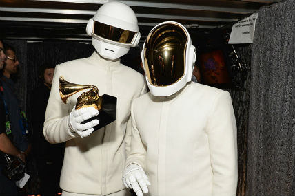 Grammys 2014 : les gagnants et les meilleures perfos en vidéo