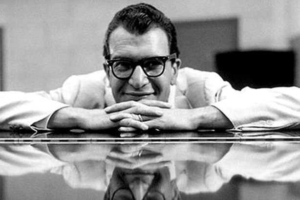 Dave Brubeck à l'honneur au Théâtre Outremont avec Émile Proulx-Cloutier et Brubeck en tête