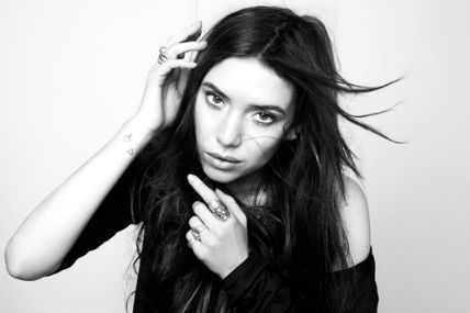 Lykke Li sortira un nouvel album au printemps