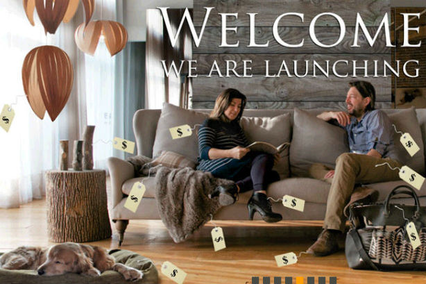 Meubles et repas à une même adresse