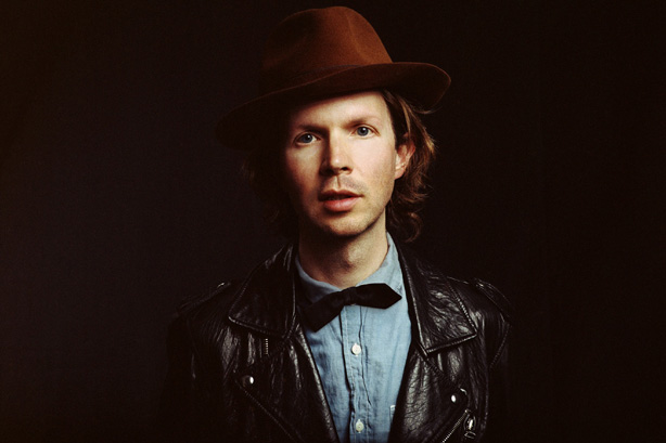 Beck : Écoutez la bande-annonce de son nouvel album Morning Phase