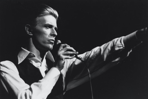 David Bowie : 13 reprises signées Paper Bag Records et deux nominations aux Brit Awards