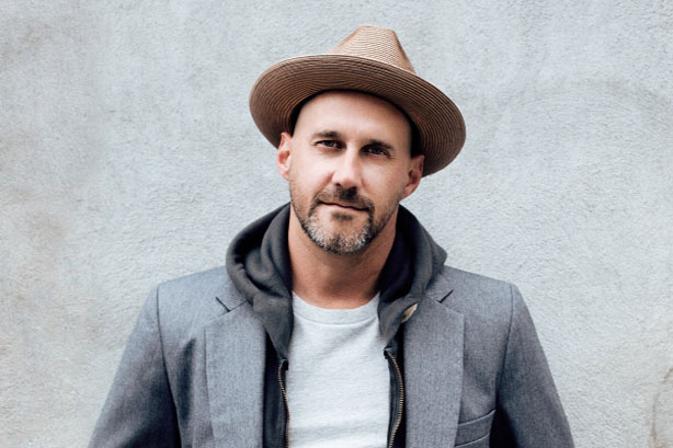 En écoute: le nouvel album de Joseph Edgar