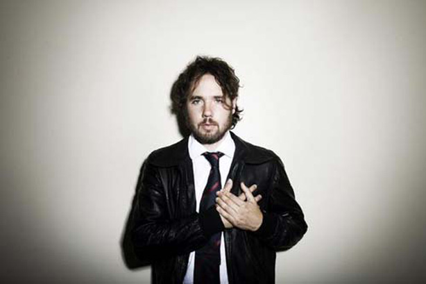 Kevin Drew de Broken Social Scene révèle la pièce Good Sex tirée de son nouvel album solo