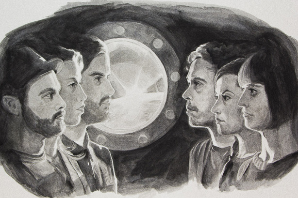 Monogrenade : écoutez le premier extrait du nouvel album à paraître