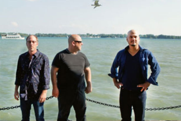 Surprise! The Pixies lance un nouveau mini-album