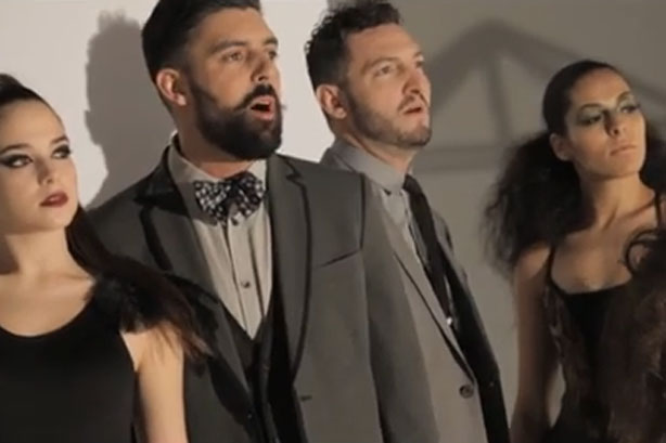 Radio Radio lancera Ej feel zoo en mars: voyez le making-of en vidéo