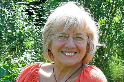 Angèle Arsenault : la porte-parole du bonheur s'éteint à 70 ans