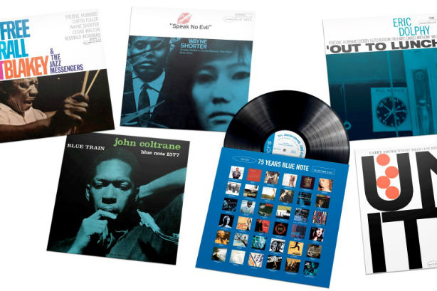 Blue Note Records : 75 ans et 100 rééditions vinyles d'essentiels du jazz