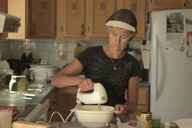 Fermières, film de clôture des RIDM prendra l'affiche en avril