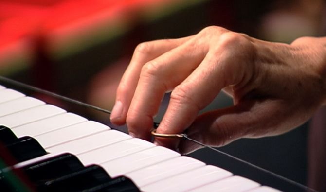 Les mystères des Ondes Martenot révélé à la Maison de la culture de Trois-Rivières