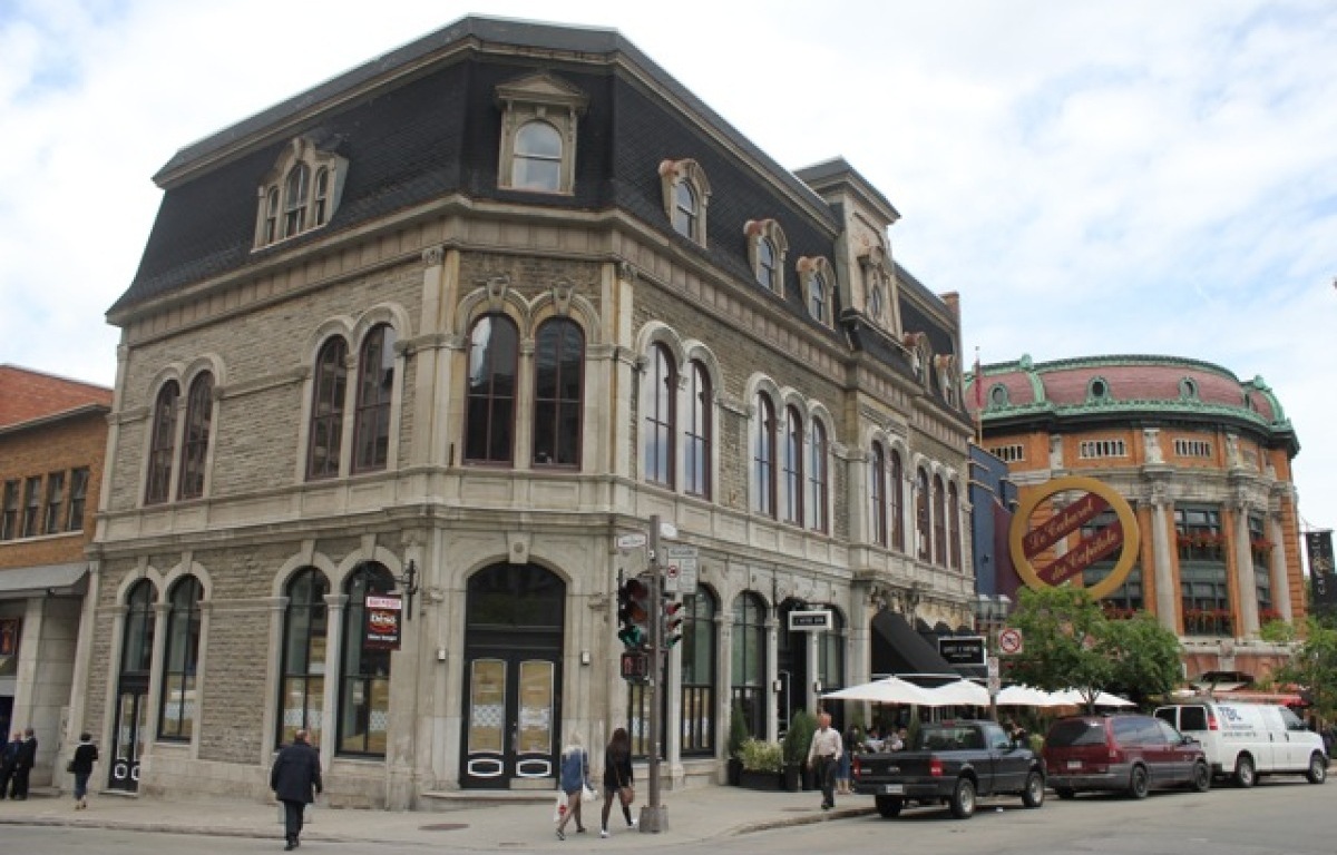 Politique provinciale: un investissement de 40 millions pour la culture à Québec