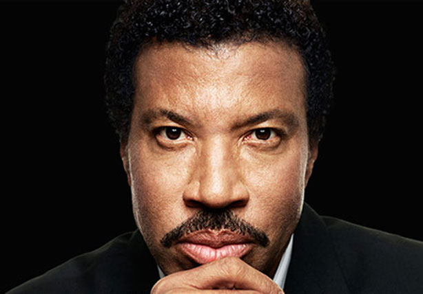 Lionel Richie «all night long» au Centre Bell cet été