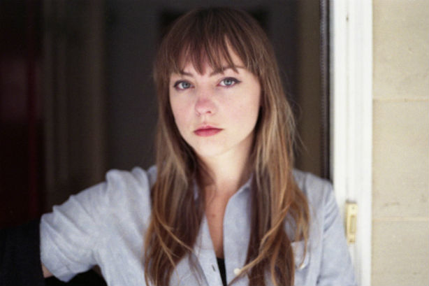 Angel Olsen au Il Motore le 8 mai