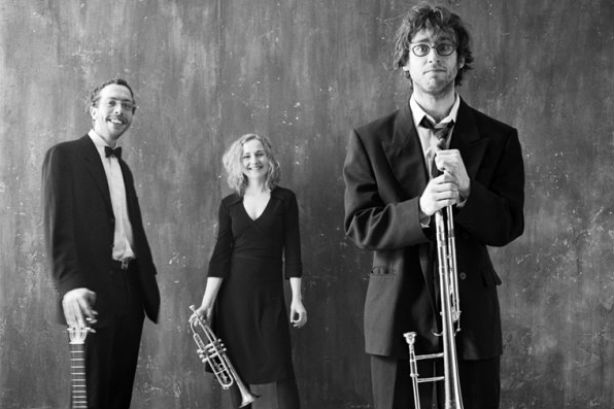 Benoît Paradis Trio : en concert au Centre culturel Pauline-Julien