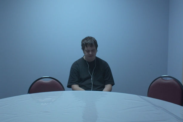 Nouveau vidéoclip de Tommy Kruise : Bogdan, le syndrome d'Asperger et la musique