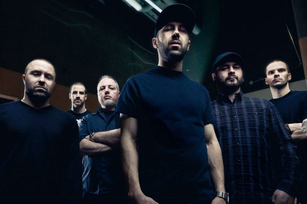 Despised Icon est de retour