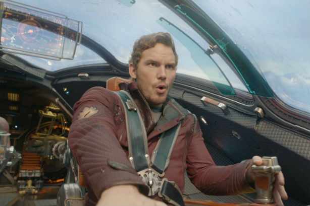 Guardians of the Galaxy : une première bande-annonce dévoilée à Jimmy Kimmel Live