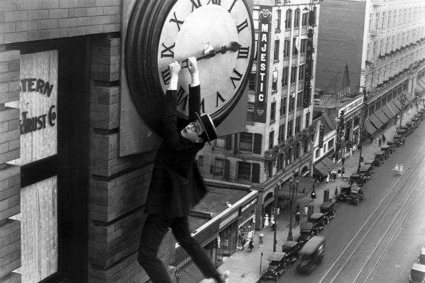The Clock au MAC : les 24 heures en temps réel de Christian Marclay
