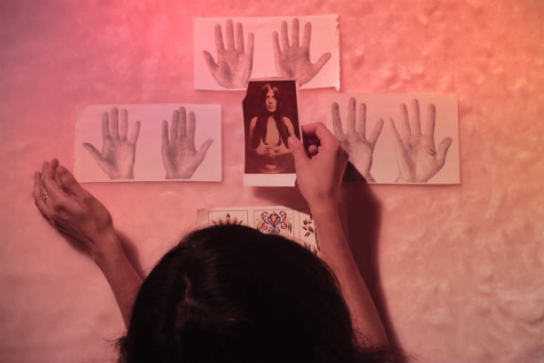 Thurston Moore, Chelsea Light Moving et le meilleur clip de Saint-Valentin : Heavenmetal