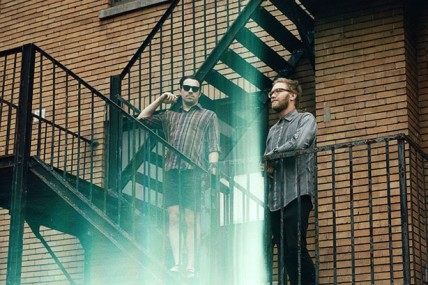 Solids lance un joli vidéoclip animé avant une longue tournée nord-américaine