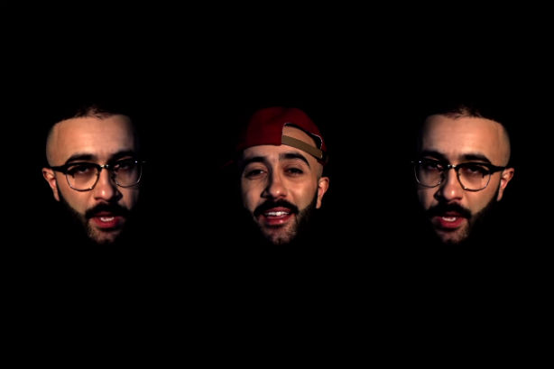 The Narcicyst démonte le stéréotype de l'«arabe moyen» dans son plus récent vidéoclip